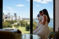The Ritz-Carlton, Perth - Romantic