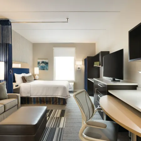 Home2 Suites by Hilton Nashville Franklin Cool Springs