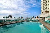 Hilton Ocean City Oceanfront Suites - 4 étoiles