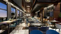 Hotel Panoramika Design & Spa - parking