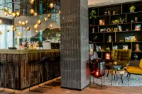 Motel One Salzburg-Süd - Bares
