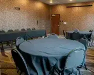 Cobblestone Hotel & Suites - Two Rivers - Wifi