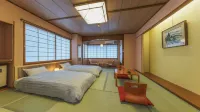 Takamiya Ryokan Yamakawa - balneario