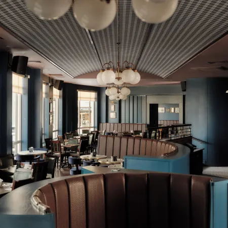 Portrush Atlantic Hotel