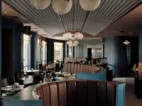 Portrush Atlantic Hotel - Baarit