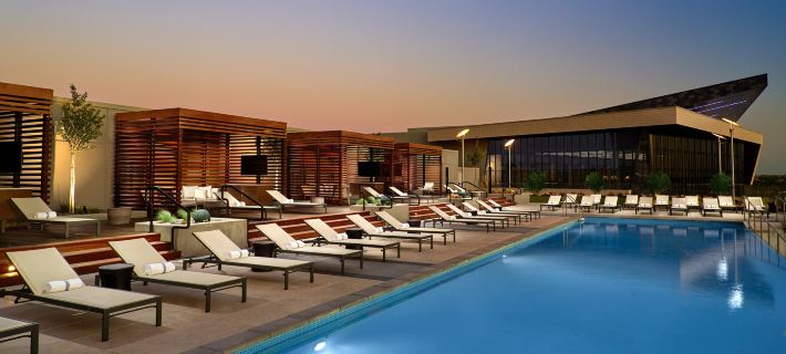 Omni Oklahoma City Hotel Hotels in Oklahoma County