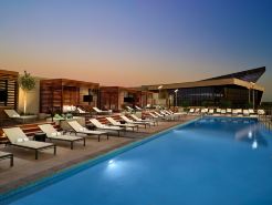 Omni Oklahoma City Hotel