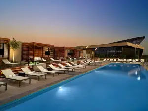Omni Oklahoma City Hotel