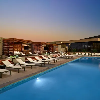 Omni Oklahoma City Hotel Hotels near Lake Hefner Golf Course