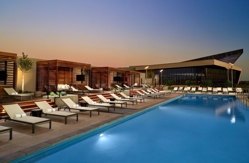 Omni Oklahoma City Hotel