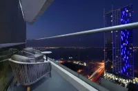 Hilton Bahrain - romantici
