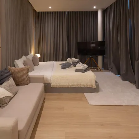 Amrits Villa 3Br Your Private Tropical Getaway