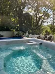 5Br Colonial Retreat w Heated Pool & Hot Tub Near St. Joe Beaches, Winery & Golf - 4 tähden