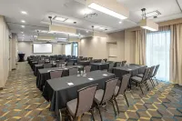 Residence Inn Toronto Mississauga West - Breakfast