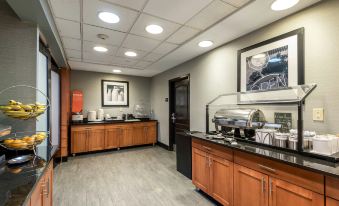 Hampton Inn & Suites Orlando-South Lake Buena Vista