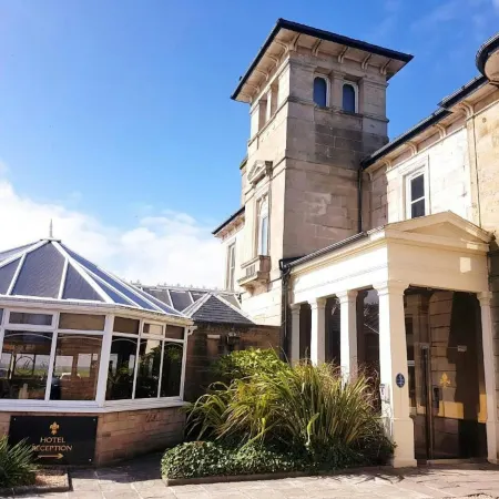 Fairfield House Hotel