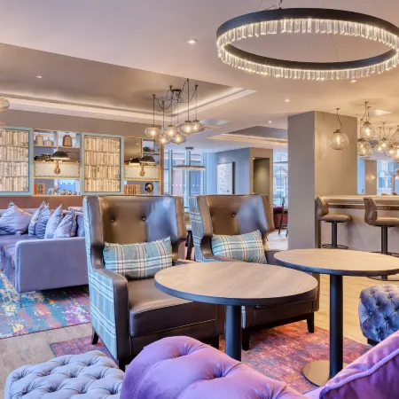 Premier Inn Swindon Town Centre