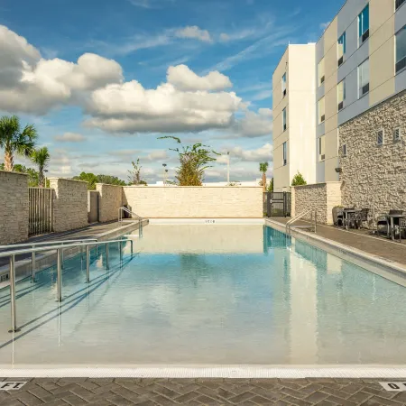 TownePlace Suites Ocala