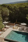 Hotel Teranka - de playa