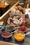 Thon PartnerHotel Skagen - breakfast