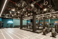 Renaissance Porto Lapa Hotel - pet friendly