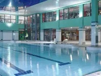 Kilkenny Ormonde Hotel - Pools