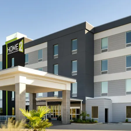 Home2 Suites by Hilton Vicksburg