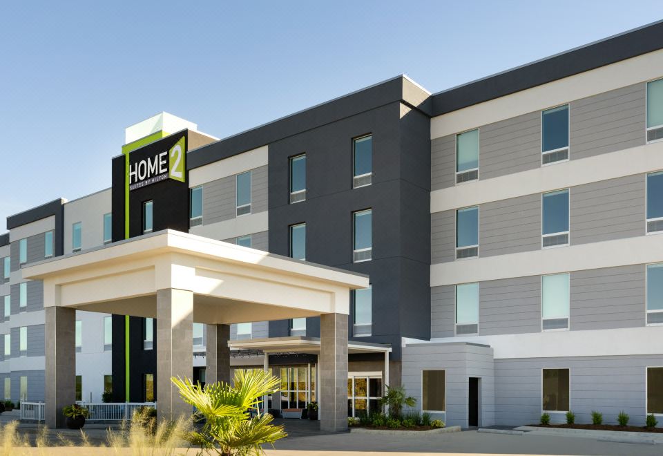 Home2 Suites By Hilton Vicksburg, Ms - Housity