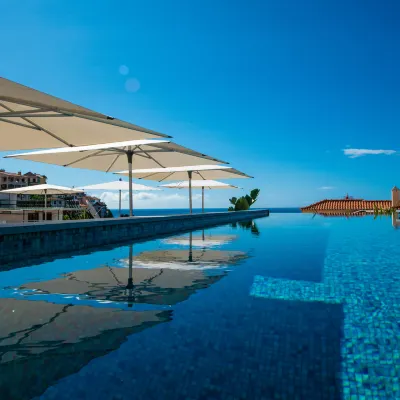 Pestana Fisherman Village Hotels near Santa Maria