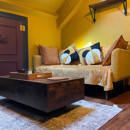 CharmingChambéryApartmentCentral,Cozy, and Convenient