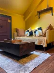 CharmingChambéryApartmentCentral,Cozy, and Convenient - 3-Sterne