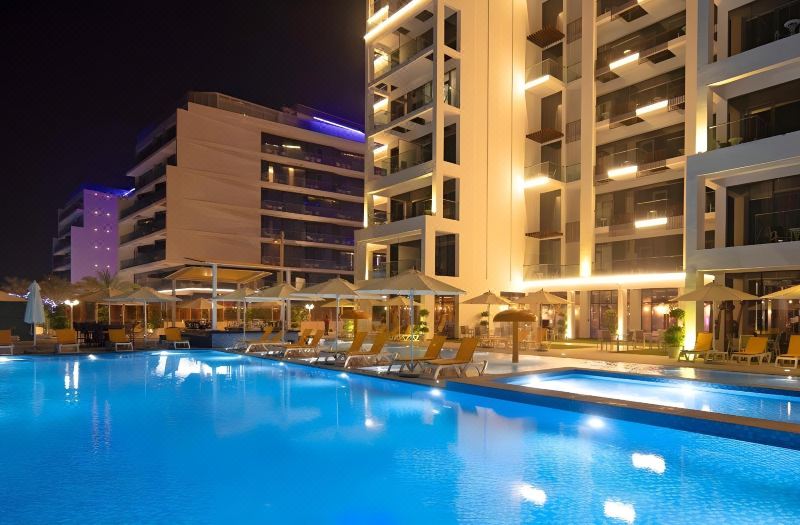 C Central Resort the Palm photo 3