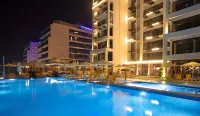C Central Resort the Palm - sul mare