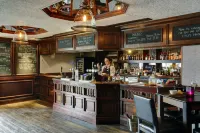 Higher Trapp Hotel - Barer