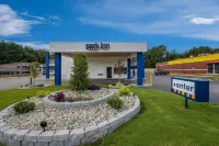 Econo Lodge Weldon - Roanoke Rapids - Haustierfreundliche