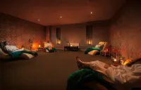 Great National Hotel Ballina - spa