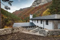 Villa Rossa Luxury & SPA Residence - spa