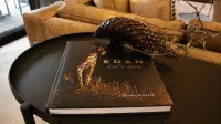 Villa Thula - Boutique