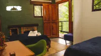 Rancho Los Barriles - Bares
