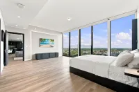 The E11EVEN Luxury Residences - Afhentnings-/afleveringstjenester