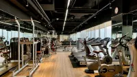 BREEV GWANGJU by LOTTE HOTELS(formerly Ramada Plaza by Wyndham Gwangju) - Træningscentre
