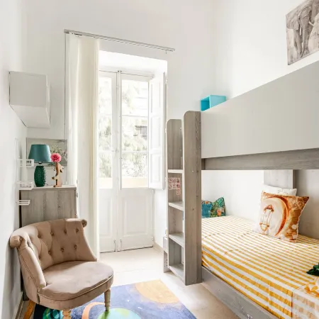 Spirit of Malta Townhouse with late checkout