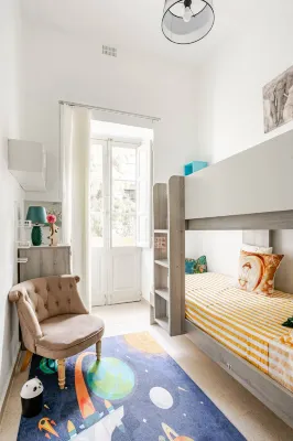 Spirit of Malta Townhouse with late checkout - 2-Star