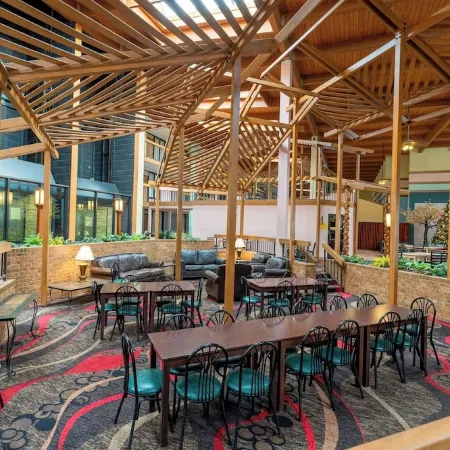 Mcm Grande Hotel FunDome Odessa