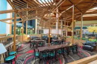 Mcm Grande Hotel FunDome Odessa - Morgenmad