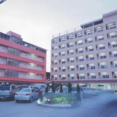 P.A. Place Hotel
