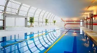 Rembrandt Hotel Oita - Gym