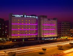 Landmark Grand Hotel