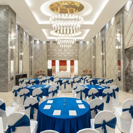 Country Inn & Suites by Radisson, Sahibabad
