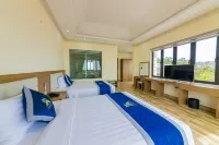 Hon Dau Resort - รีสอร์ท